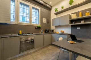 Fortezza Central Design Loft - Florence - 4