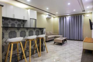 Aylane Aparth Hotel - 1