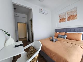 Modern Sunsuria Forum 600mbps 5mins Setia City and SCCC - Shah Alam - 6