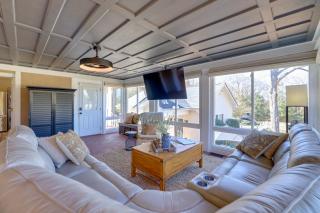 3 Mi to Dtwn Greer Mountain-View Home! - Greer - 9