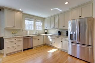 3 Mi to Dtwn Greer Mountain-View Home! - Greer - 3
