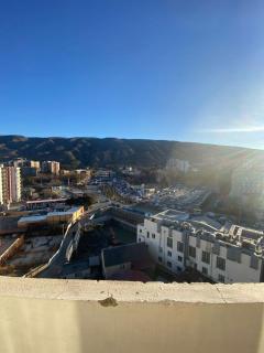 Eto's appartement - Tbilisi - 0
