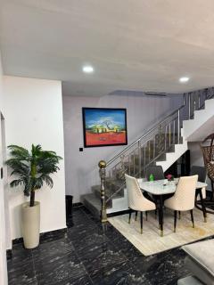 Appel kings - Port Harcourt - 4