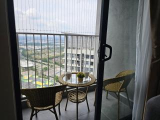Modern Sunsuria Forum 600mbps 5mins Setia City and SCCC - Shah Alam - 7
