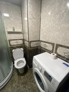Eto's appartement - Tbilisi - 9