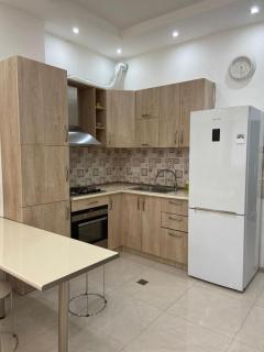 Eto's appartement - Tbilisi - 8