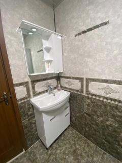 Eto's appartement - Tbilisi - 7