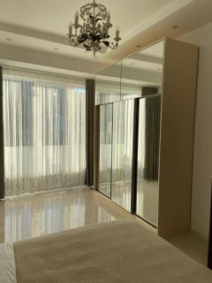 Eto's appartement - Tbilisi - 6