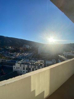 Eto's appartement - Tbilisi - 5