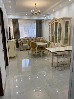 Eto's appartement - Tbilisi - 4