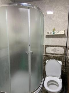 Eto's appartement - Tbilisi - 3