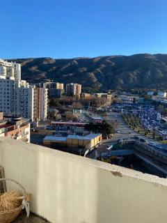 Eto's appartement - Tbilisi - 2