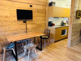 Studio Piccola Renna - Limone Piemonte - 1