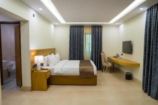 The Royena Resort Limited - Gazipur - 2