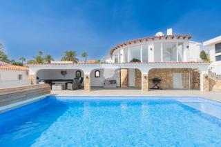 Villa Moose - Calpe - 0