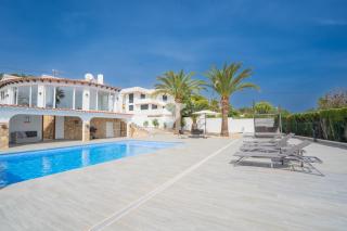 Villa Moose - Calpe - 9