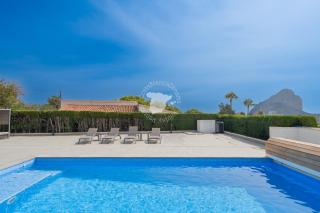 Villa Moose - Calpe - 6