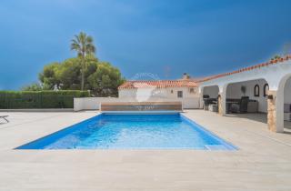 Villa Moose - Calpe - 5