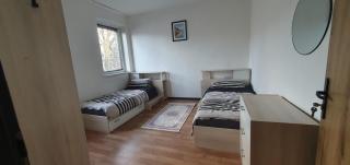 Monteurzimmer Ferienwohnung WG 2-3 - Leverkusen - 0