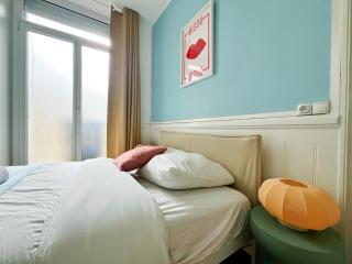 Suite Celeste - Saint-Fons - 2