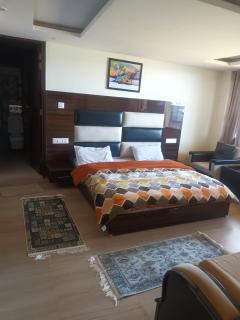 Comfort's Homestay - Dalhousie - 0