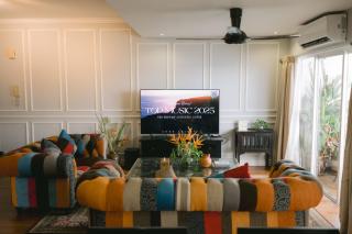 Petronella Luxury Penthouse marina court - Kota Kinabalu - 8