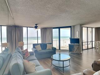 Edgewater Leeward #206 - Panama City Beach - 0