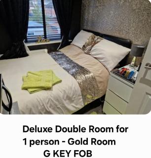 Luxury on a Budget Chelmsford - B&B ROOM in a quiet family home - Chelmsford - 7