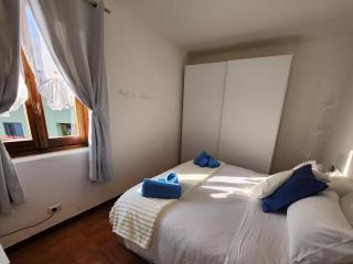 Laura's Cottage with a view of the lake and mountains - Lierna - 2