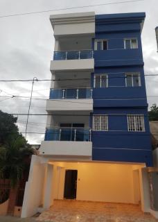 Ellen's Relax House - Santiago de los Caballeros - 3