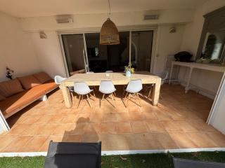 Maison du Lac - Grimaud - 7
