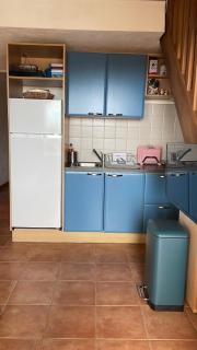 Appartement T2 vue mer, piscine Linguizzetta Bravone - Linguizzetta - 7