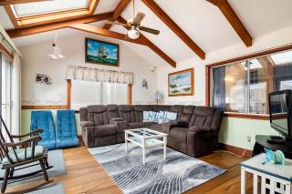 Sunroom Central A C Large Fenced Yard - Yarmouth - 9