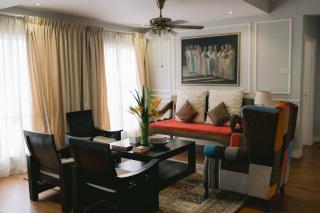 Petronella Luxury Penthouse marina court - Kota Kinabalu - 7