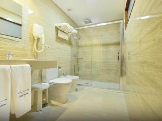 Hotel Puente de La Toja - 9