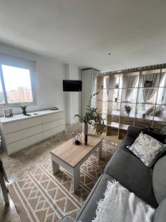 Loft beach - 5