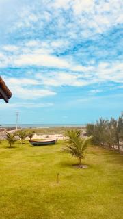 Triplex frente mar, com rooftop, piscina e jacuzzi! - Luis Correia - 7