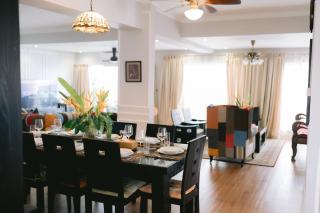 Petronella Luxury Penthouse marina court - 5