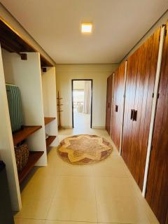 Triplex frente mar, com rooftop, piscina e jacuzzi! - Luis Correia - 4