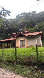 Chalé cantinho do céu - 5