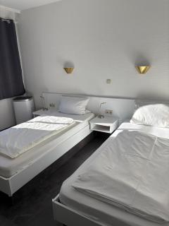 Wertheimer Gasthaus Hotel & Restaurant - Wertheim - 2