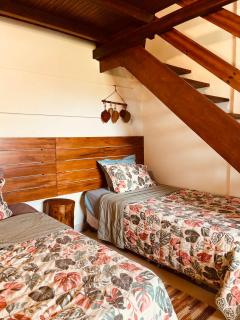 Triplex frente mar, com rooftop, piscina e jacuzzi! - Luis Correia - 1