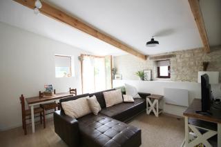 Greengates Sage Cottage Beautiful rural French home Hot tub Heated pool - Chives - 7