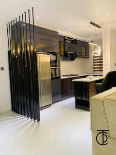 2bedroom Ikate - Lekki - 8
