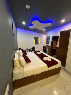 The Elite Beachview - Pondicherry - 7