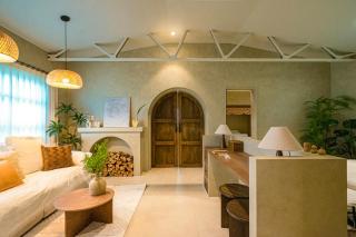 Maison de Onu Gwangju Cheomdan - Gwangju - 9