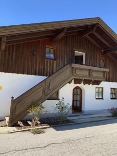Gemütliche Ferienwohnung Mit Gemeinsamem Pool - Hauzenberg - 0