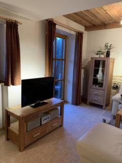 Gemütliche Ferienwohnung Mit Gemeinsamem Pool - Hauzenberg - 2