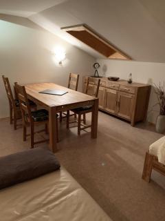 Gemütliche Ferienwohnung Mit Gemeinsamem Pool - Hauzenberg - 1