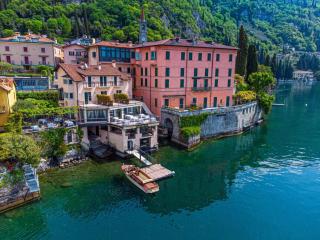 Casa Du Lac, by R Collection Hotels - Varenna - 7